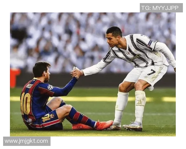 梅西、C罗与马拉多纳：三位足球传奇如何改变世界足坛历史