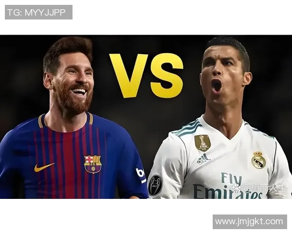 足球场上的传奇巨星与他们背后的故事：从梅西到C罗的辉煌历程