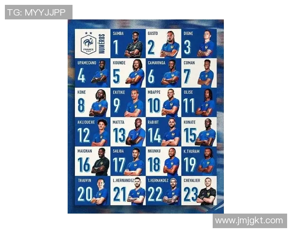 巴黎足球队球星号码全解析 揭秘各位巨星背后的传奇数字 巴黎足球队球星号码全解析 揭秘各位巨星背后的传奇数字