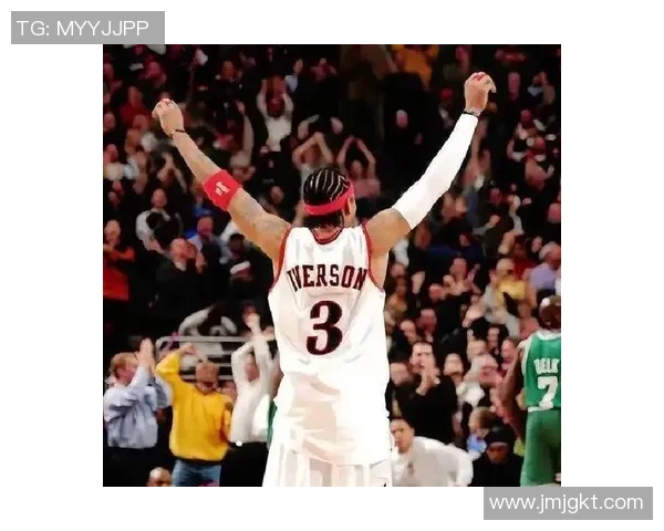 足球球星模仿艾弗森经典拍照姿势展现独特个性与魅力