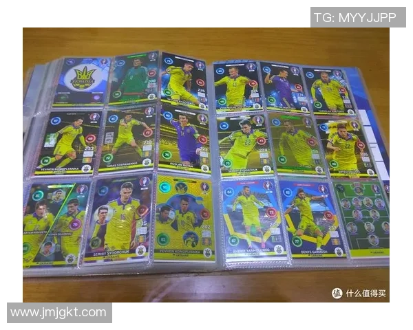 足球球星卡与世界杯帕尼尼收藏价值分析及市场趋势探讨 足球球星卡与世界杯帕尼尼收藏价值分析及市场趋势探讨